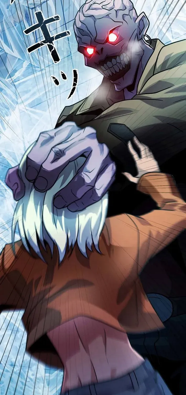 Read Reclusive Wizard chapter 30 image 49 on Lezhin