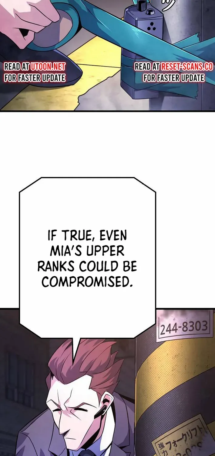 Read Reclusive Wizard chapter 30 image 5 on Lezhin