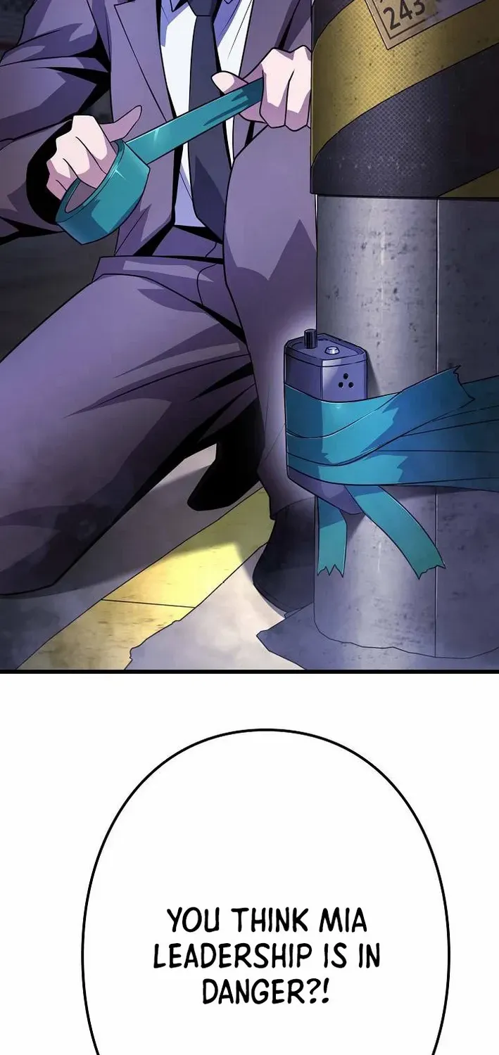 Read Reclusive Wizard chapter 30 image 6 on Lezhin
