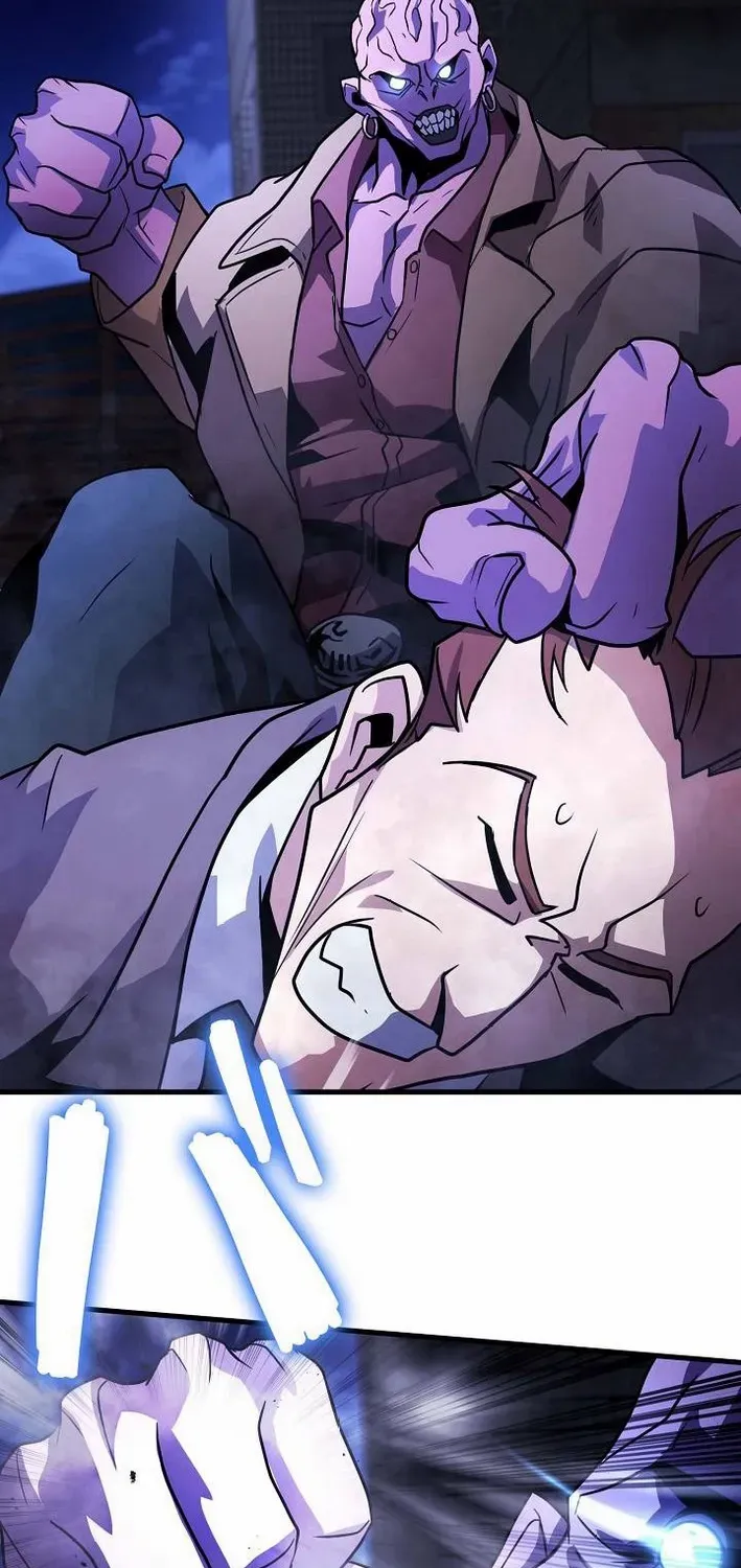 Read Reclusive Wizard chapter 30 image 79 on Lezhin