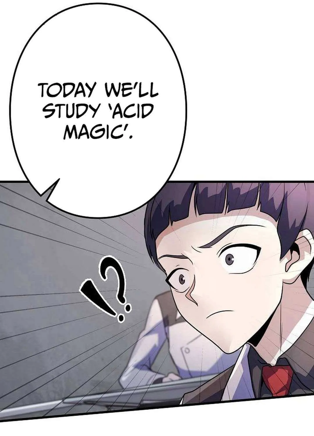 Read Reclusive Wizard chapter 31 image 108 on Lezhin