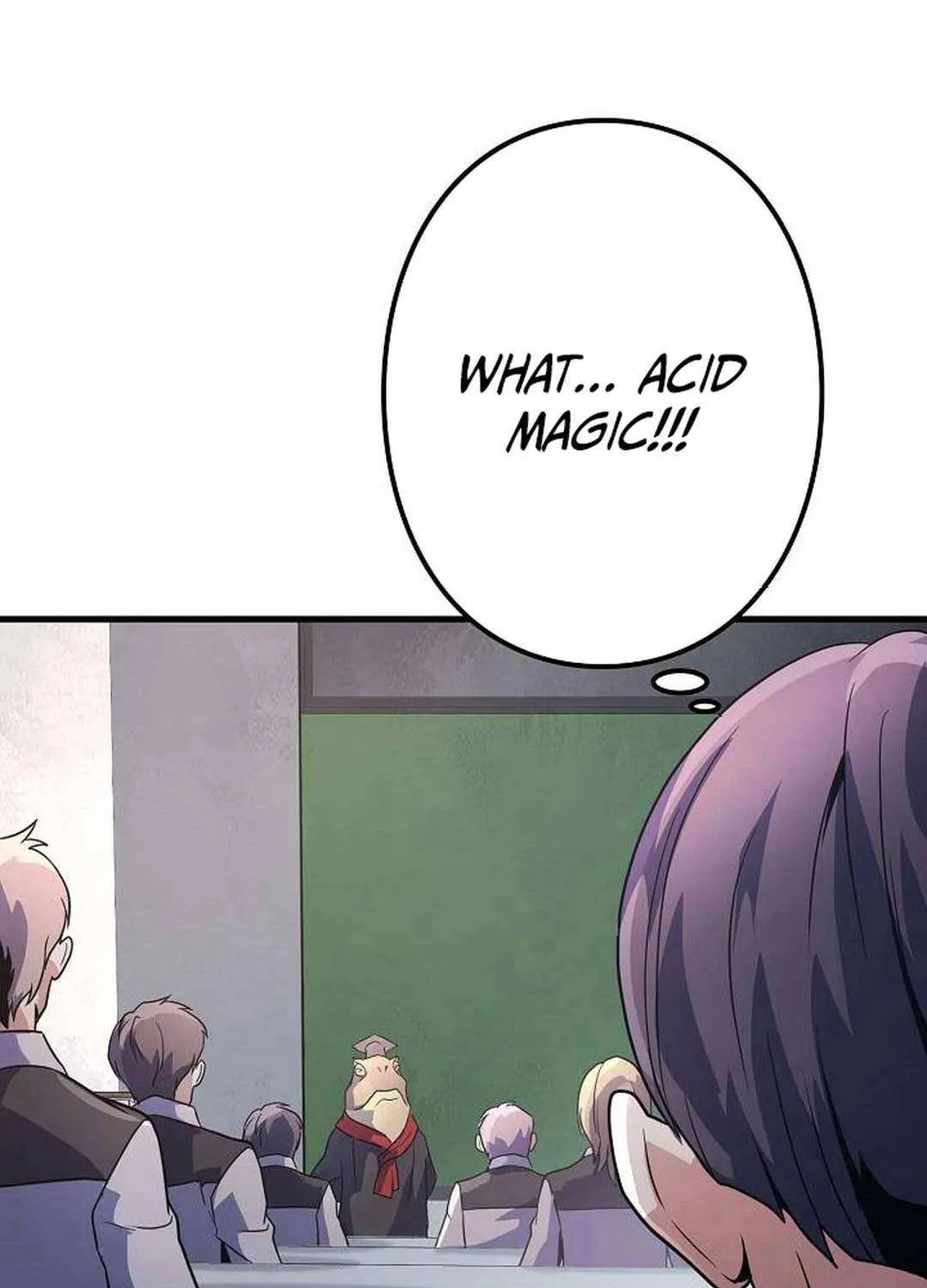 Read Reclusive Wizard chapter 31 image 109 on Lezhin