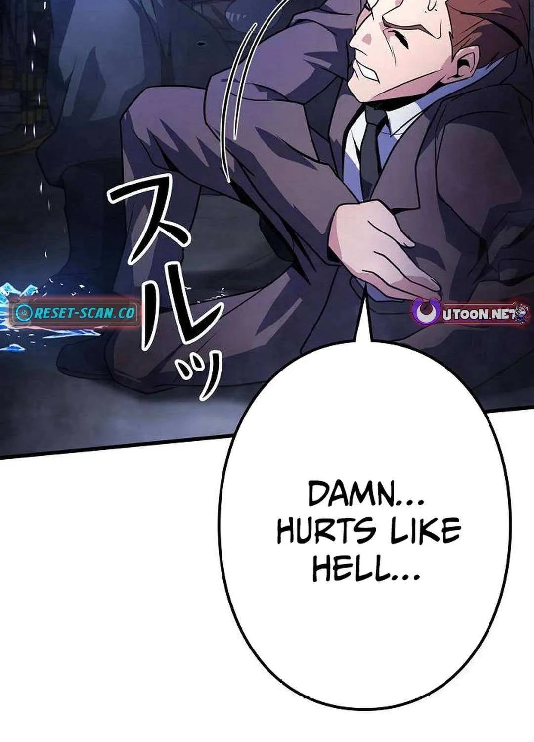 Read Reclusive Wizard chapter 31 image 11 on Lezhin