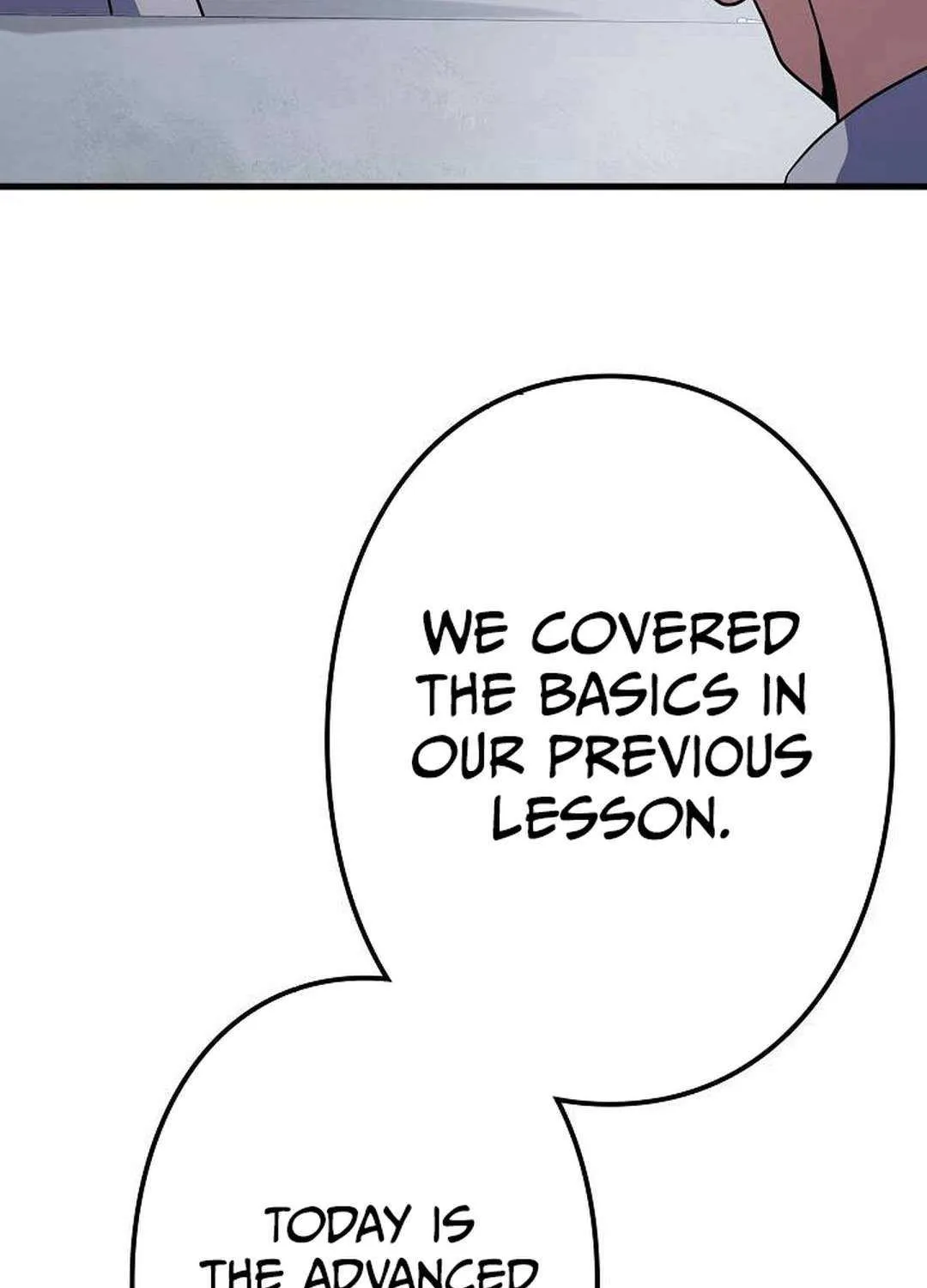 Read Reclusive Wizard chapter 31 image 110 on Lezhin