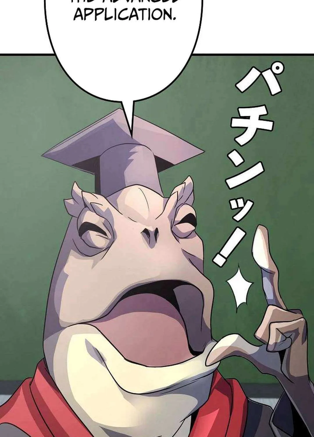 Read Reclusive Wizard chapter 31 image 111 on Lezhin