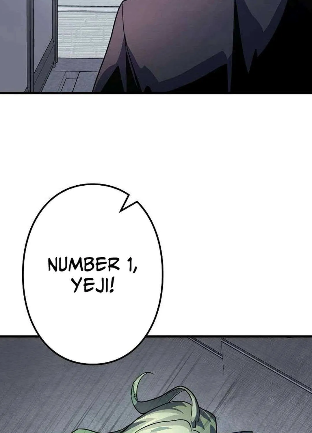 Read Reclusive Wizard chapter 31 image 116 on Lezhin