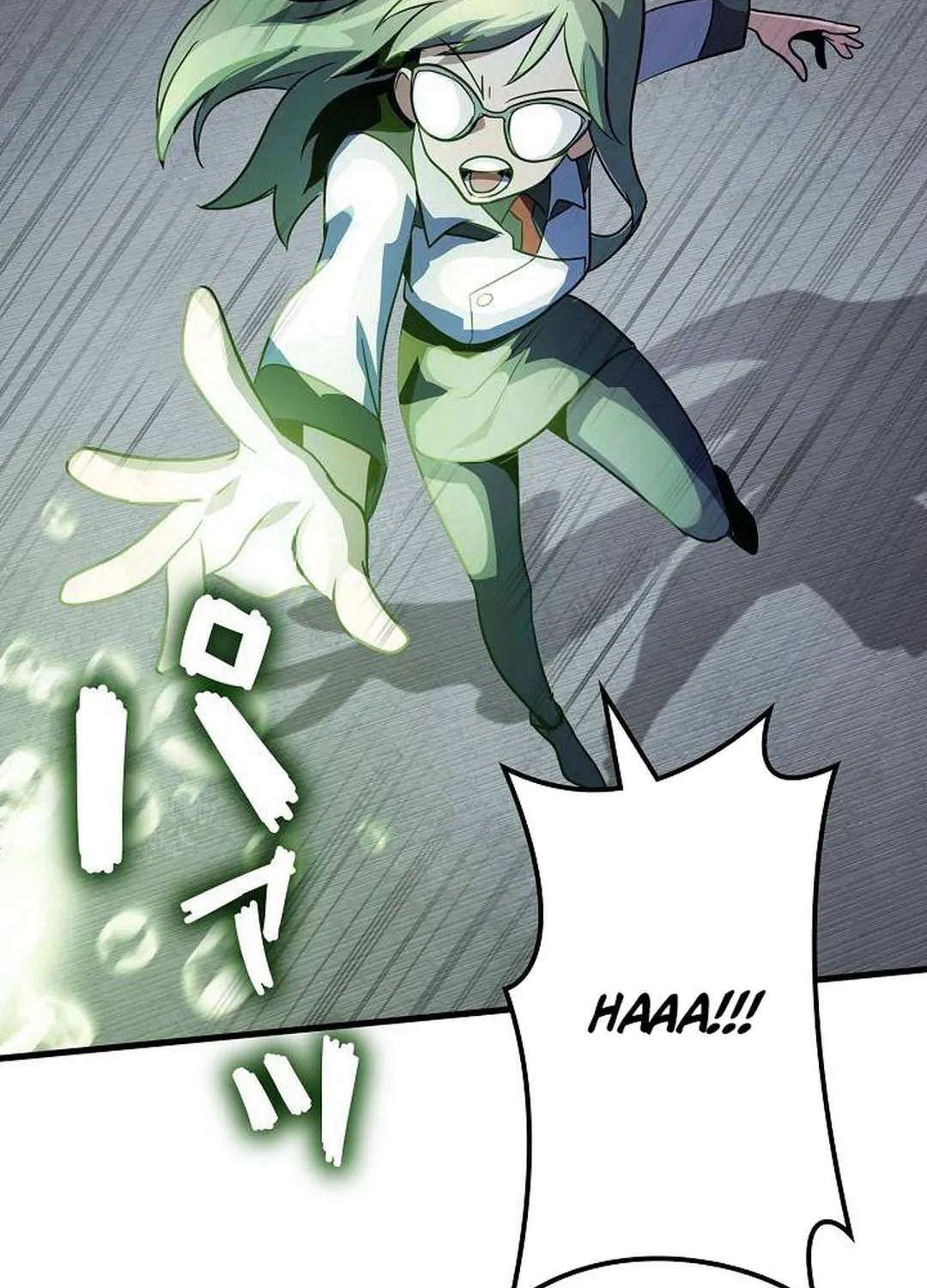 Read Reclusive Wizard chapter 31 image 117 on Lezhin