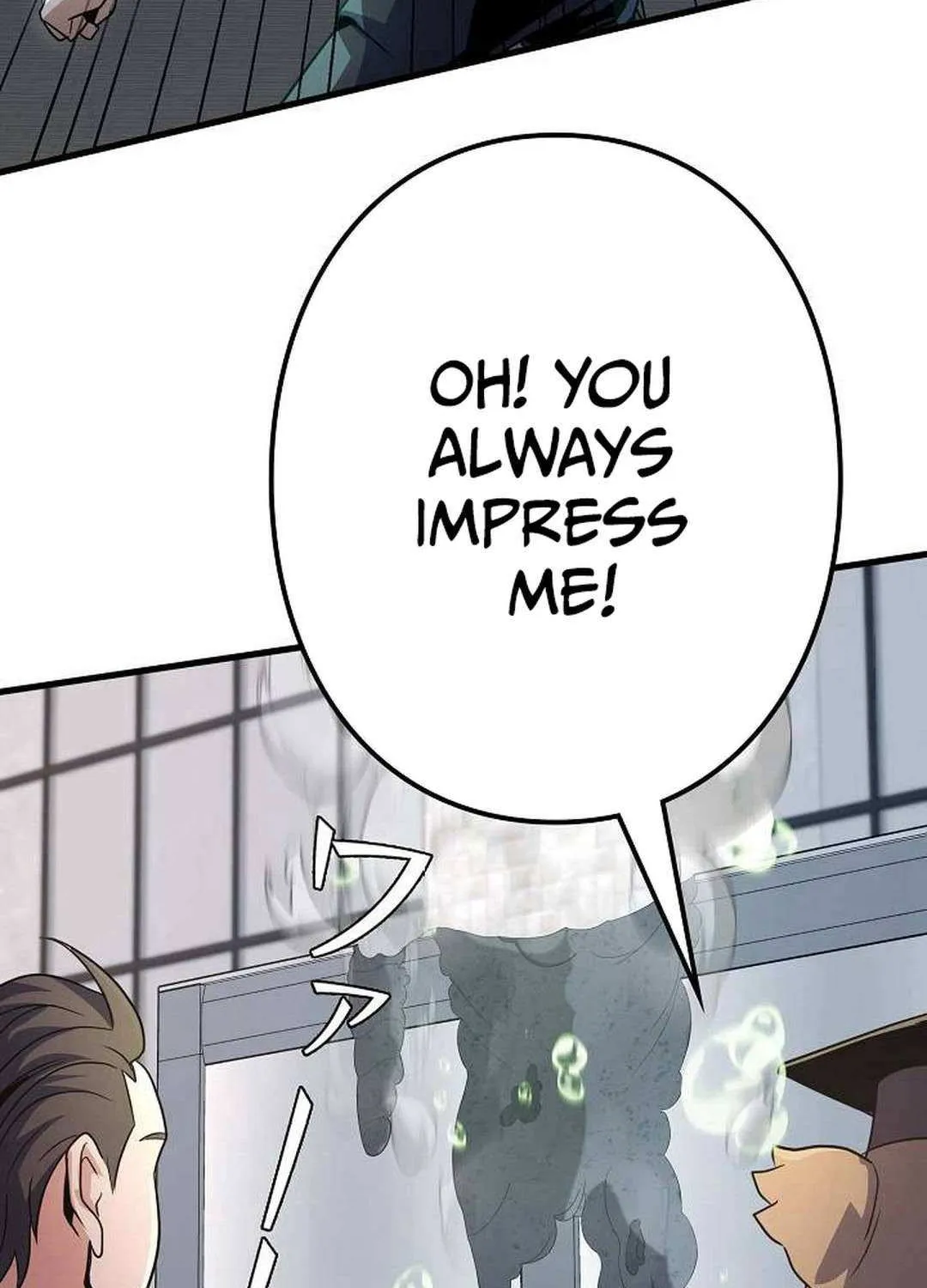 Read Reclusive Wizard chapter 31 image 123 on Lezhin