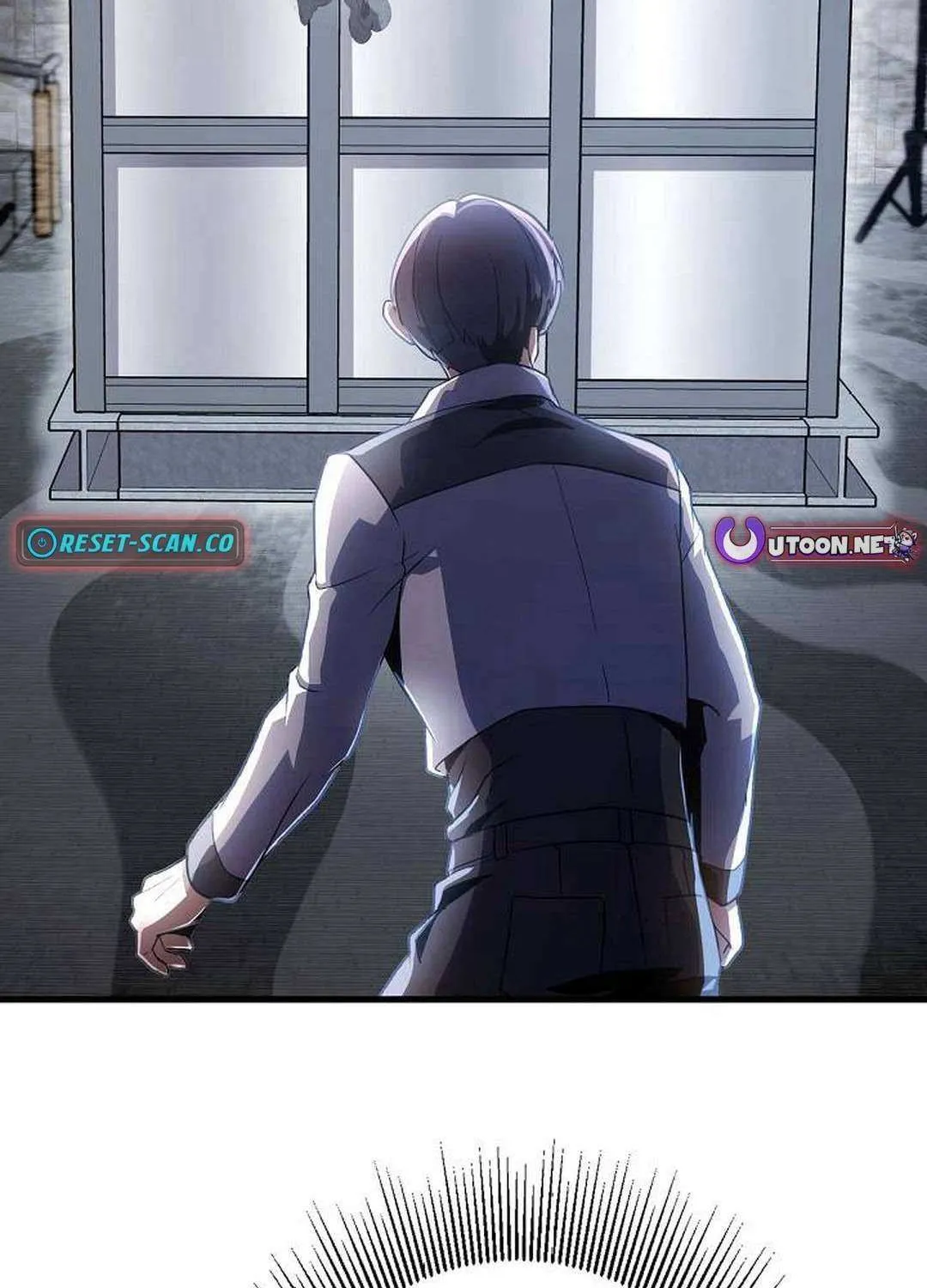 Read Reclusive Wizard chapter 31 image 130 on Lezhin