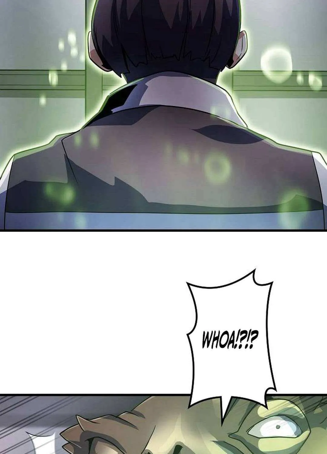 Read Reclusive Wizard chapter 31 image 136 on Lezhin