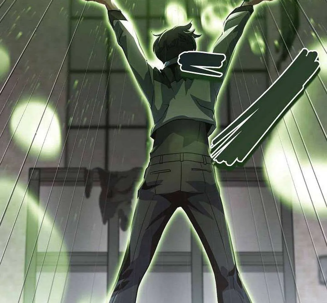 Read Reclusive Wizard chapter 31 image 140 on Lezhin