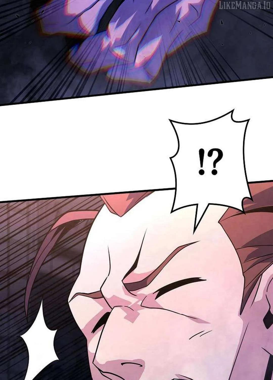 Read Reclusive Wizard chapter 31 image 15 on Lezhin