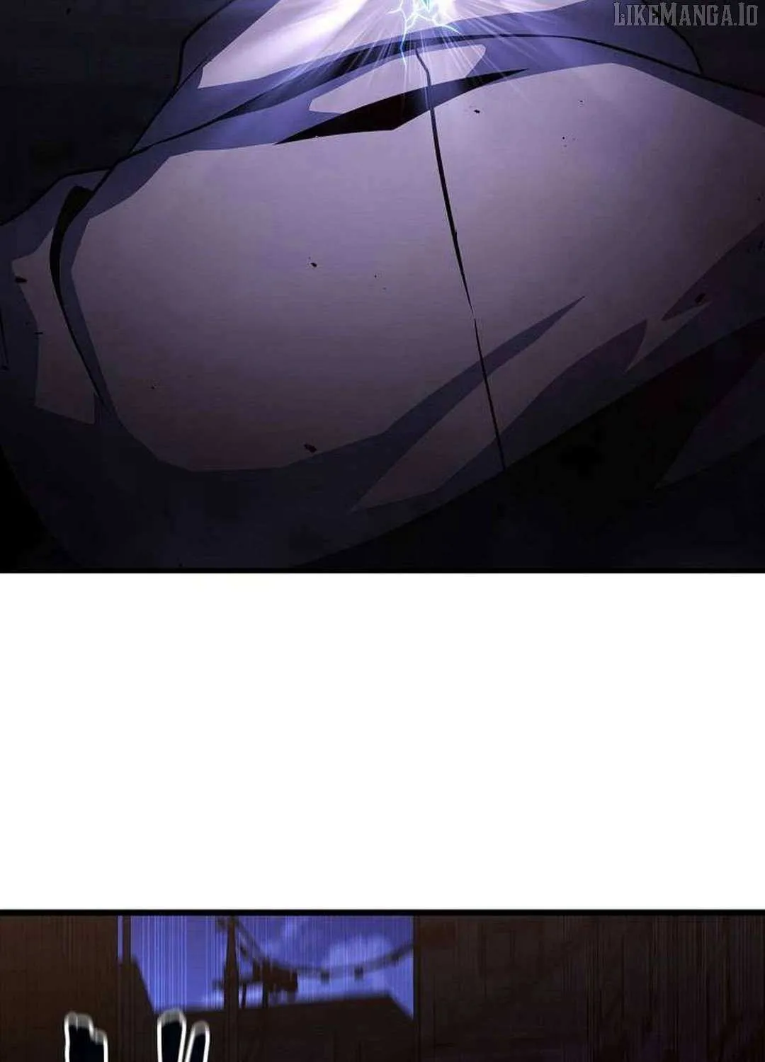 Read Reclusive Wizard chapter 31 image 22 on Lezhin