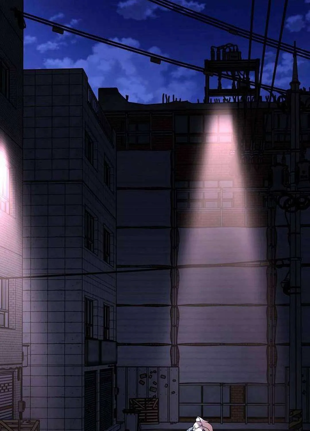 Read Reclusive Wizard chapter 31 image 26 on Lezhin