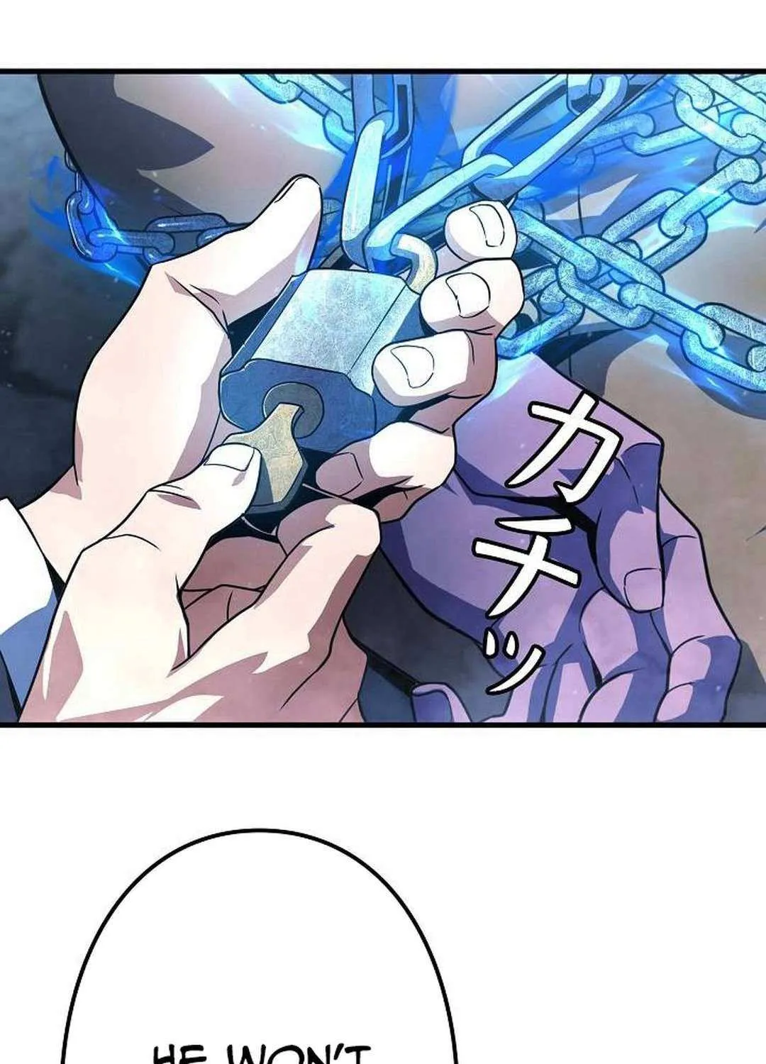Read Reclusive Wizard chapter 31 image 33 on Lezhin