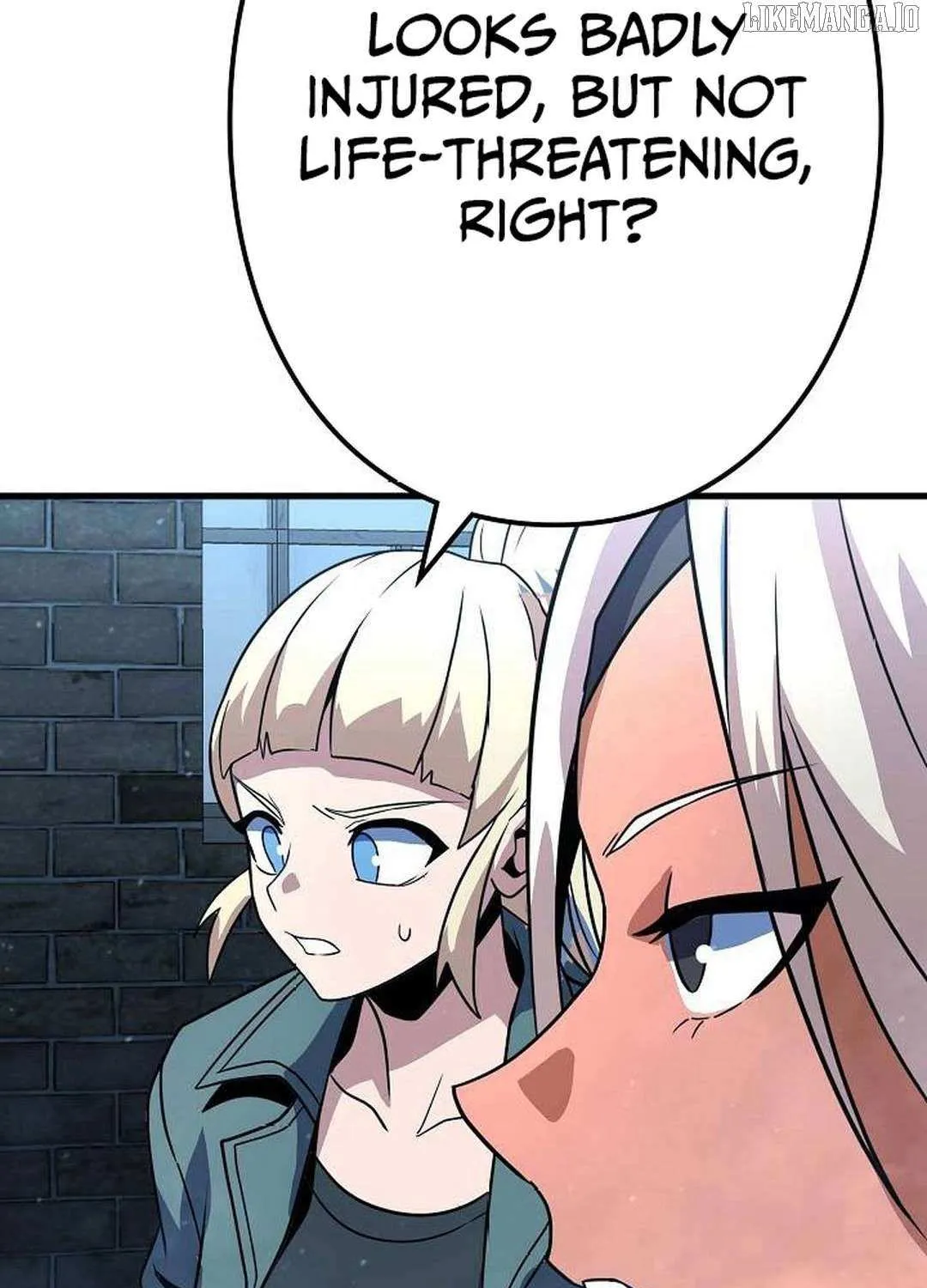 Read Reclusive Wizard chapter 31 image 36 on Lezhin