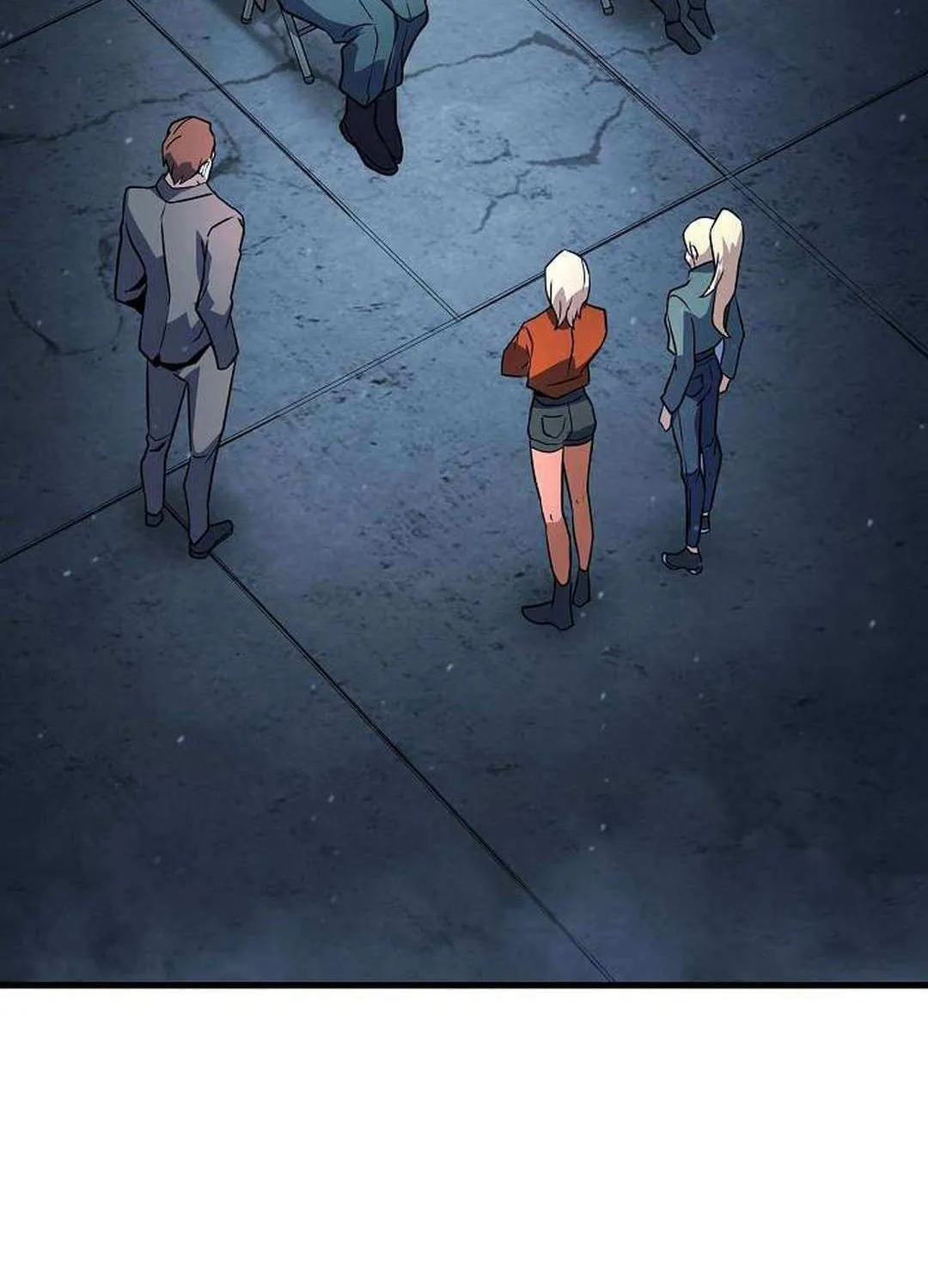 Read Reclusive Wizard chapter 31 image 41 on Lezhin