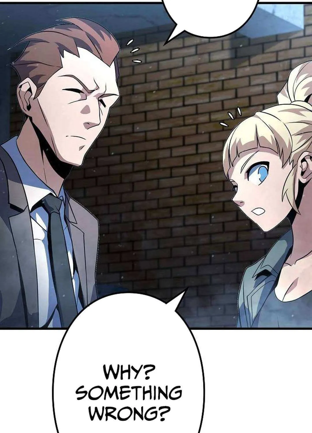 Read Reclusive Wizard chapter 31 image 44 on Lezhin