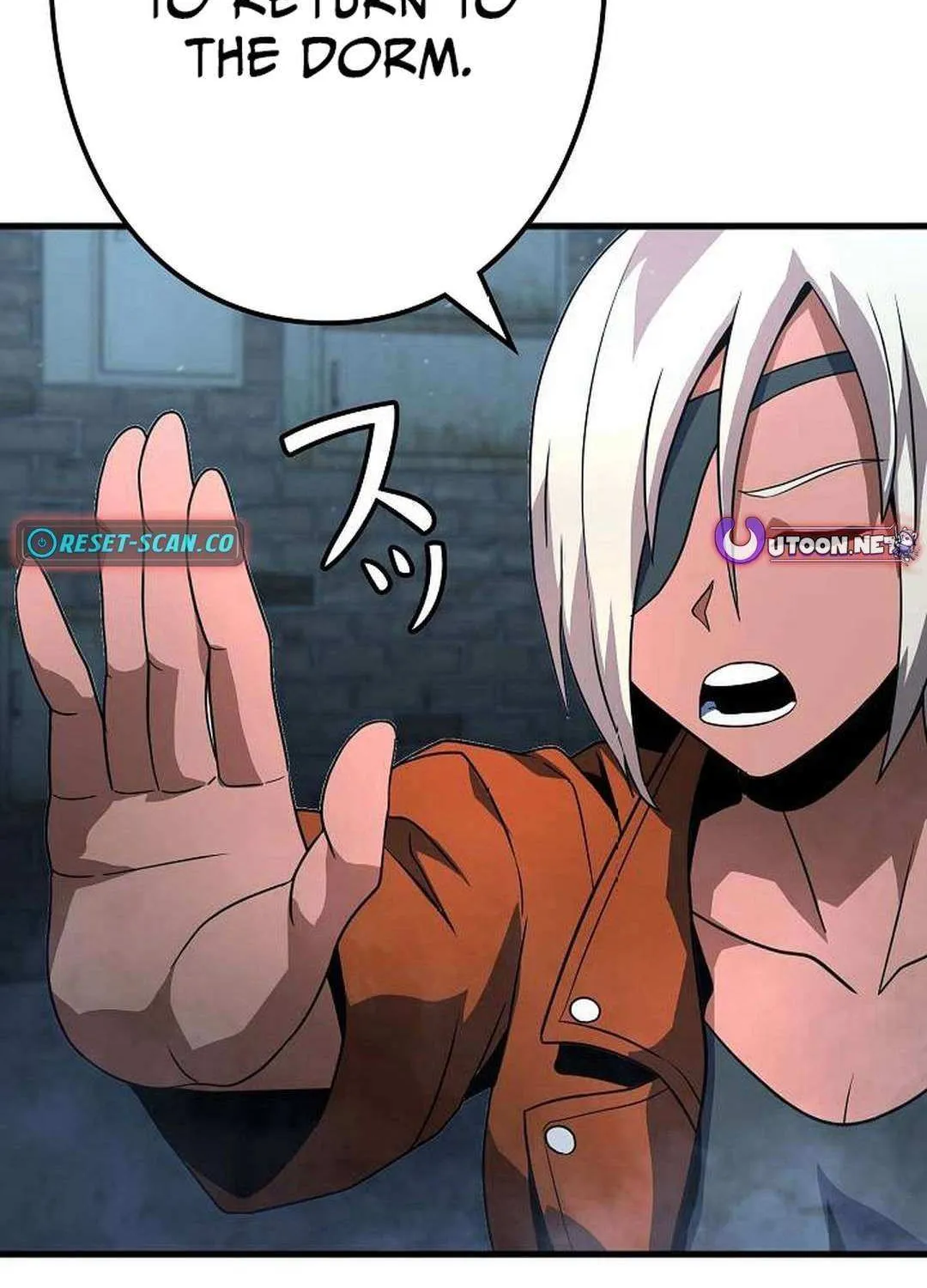 Read Reclusive Wizard chapter 31 image 46 on Lezhin