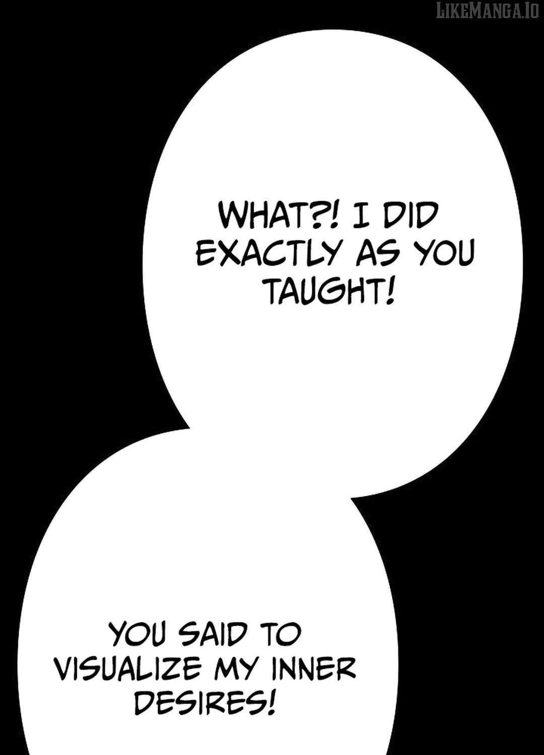 Read Reclusive Wizard chapter 31 image 57 on Lezhin