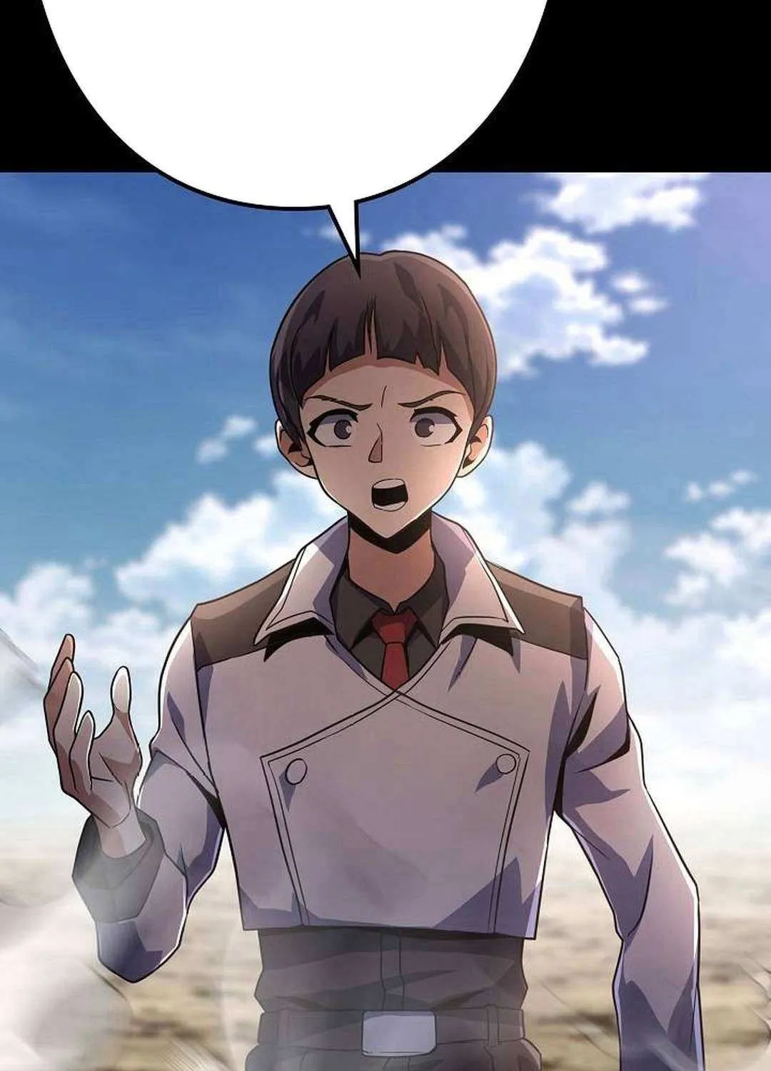 Read Reclusive Wizard chapter 31 image 58 on Lezhin