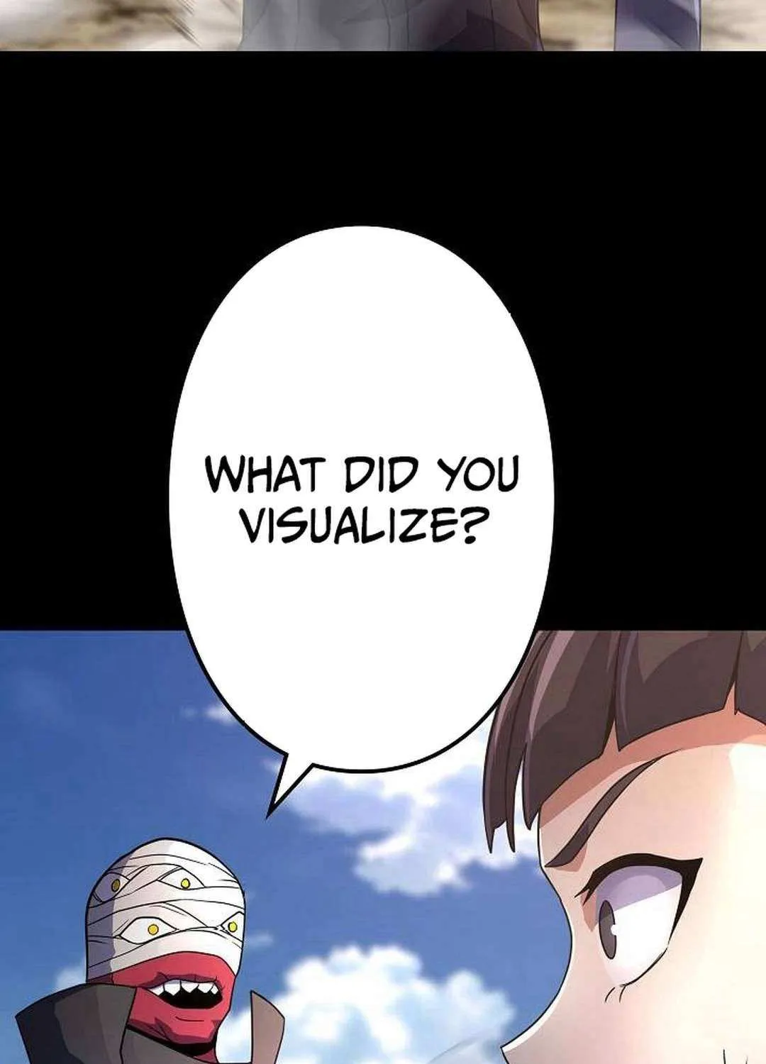 Read Reclusive Wizard chapter 31 image 59 on Lezhin