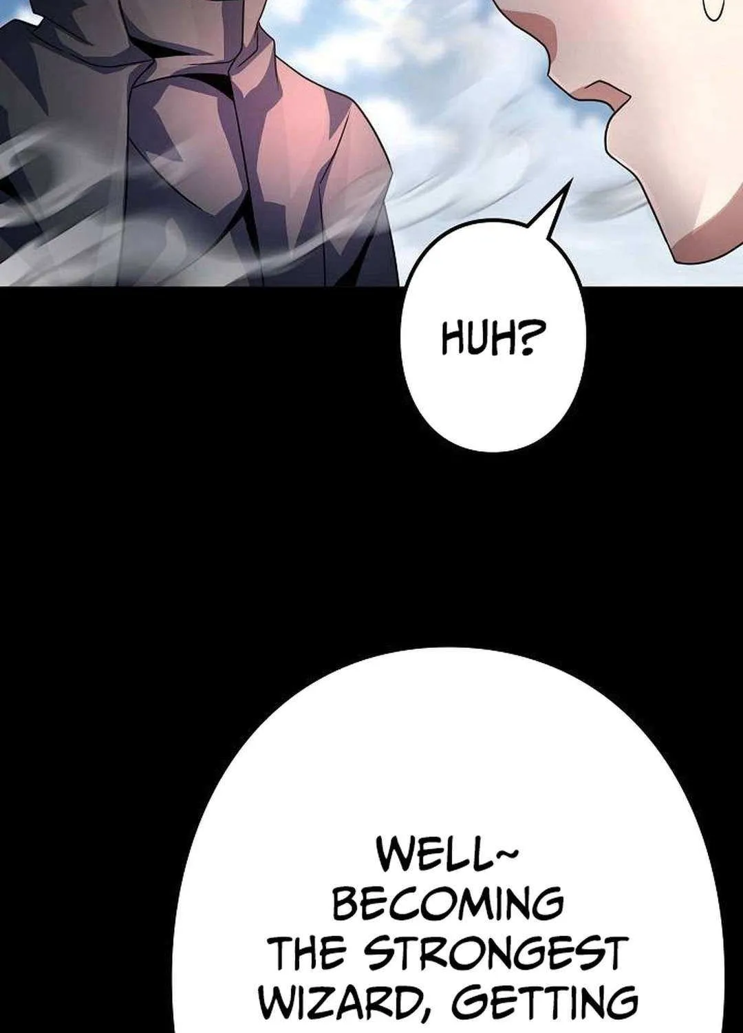 Read Reclusive Wizard chapter 31 image 60 on Lezhin
