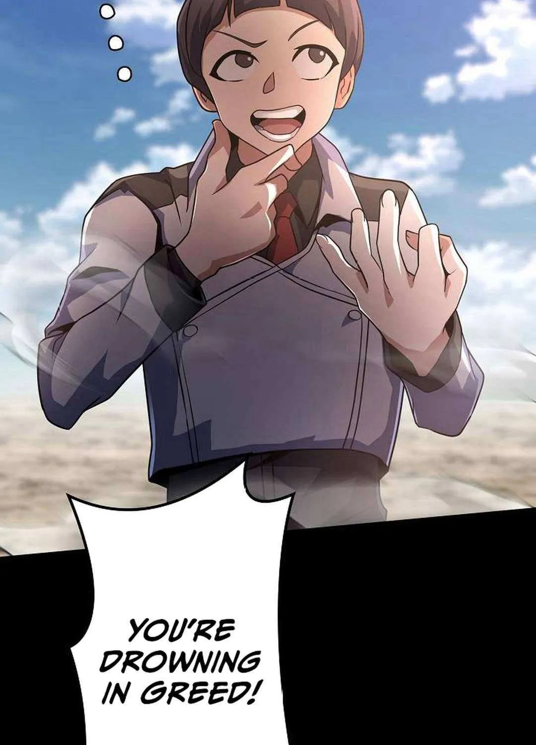 Read Reclusive Wizard chapter 31 image 62 on Lezhin