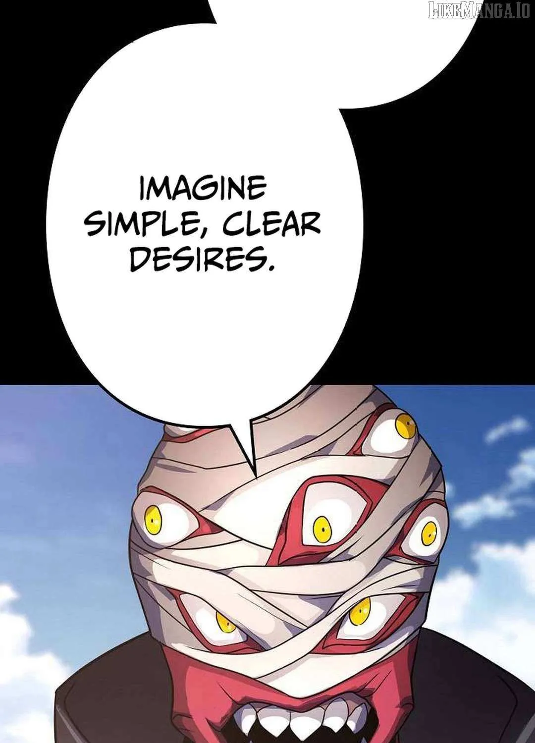 Read Reclusive Wizard chapter 31 image 64 on Lezhin