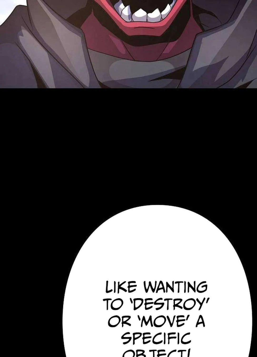 Read Reclusive Wizard chapter 31 image 65 on Lezhin