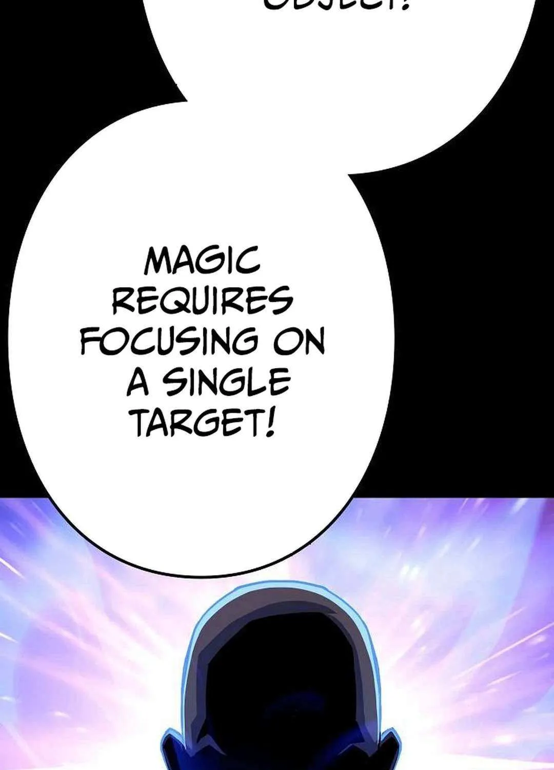 Read Reclusive Wizard chapter 31 image 66 on Lezhin