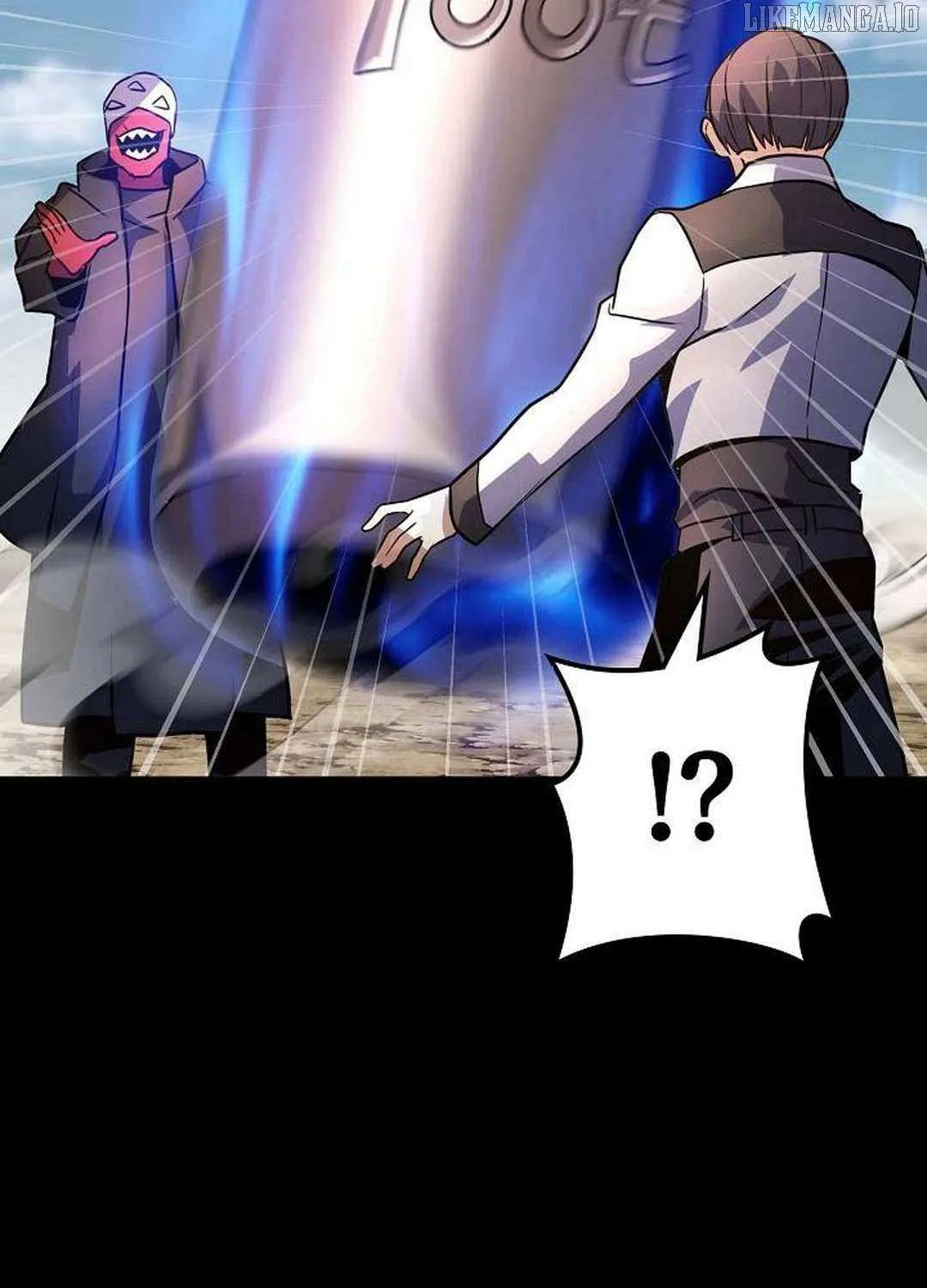 Read Reclusive Wizard chapter 31 image 71 on Lezhin