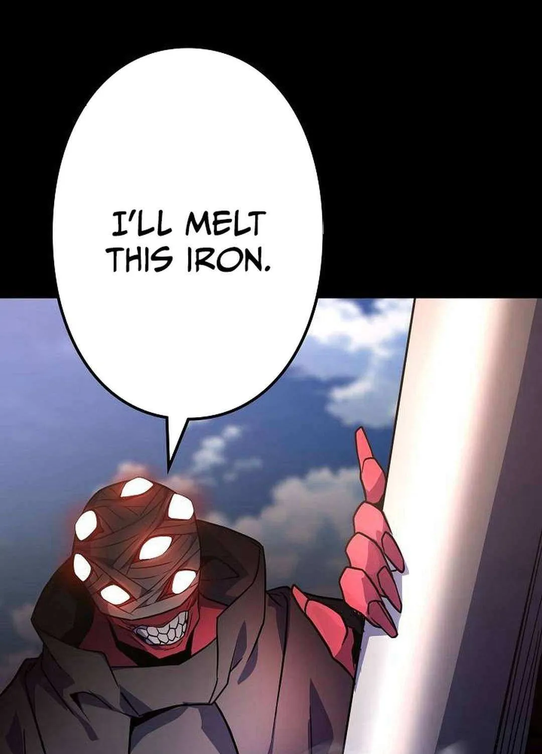 Read Reclusive Wizard chapter 31 image 72 on Lezhin