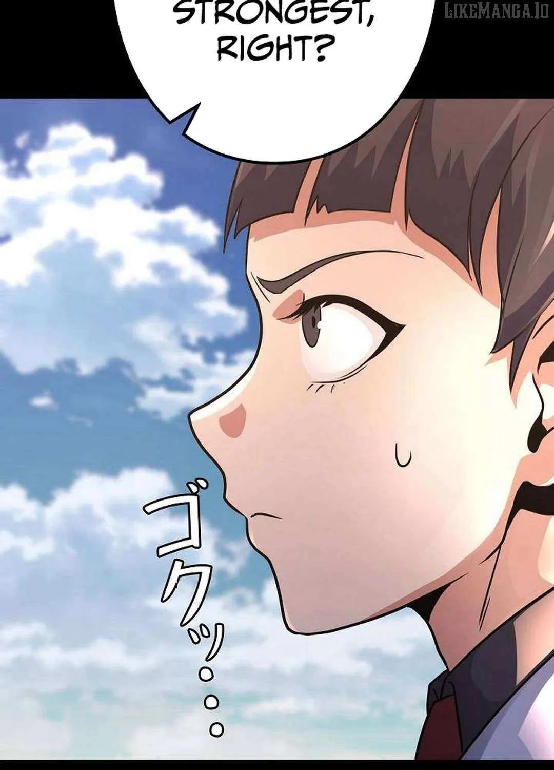 Read Reclusive Wizard chapter 31 image 78 on Lezhin