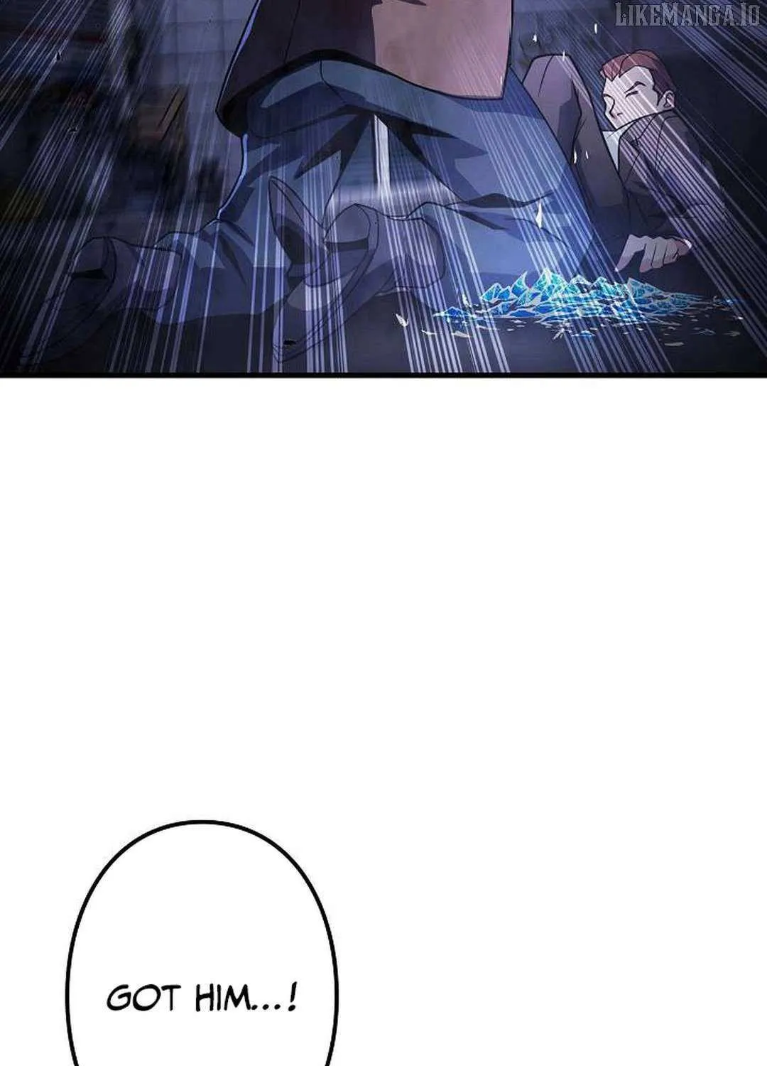 Read Reclusive Wizard chapter 31 image 8 on Lezhin