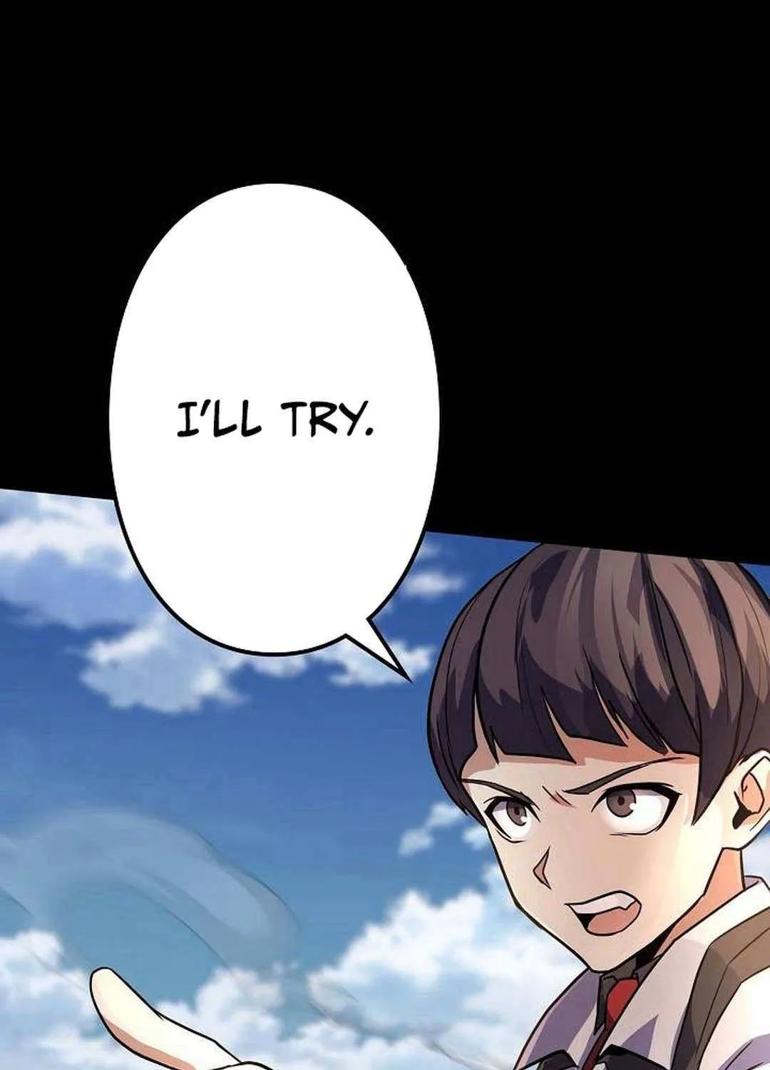 Read Reclusive Wizard chapter 31 image 81 on Lezhin