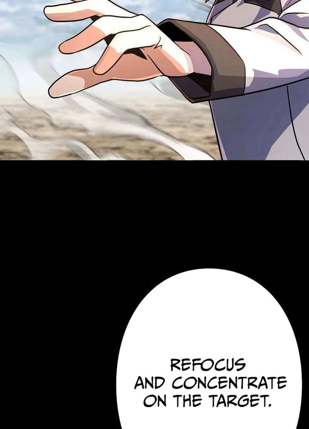 Read Reclusive Wizard chapter 31 image 82 on Lezhin