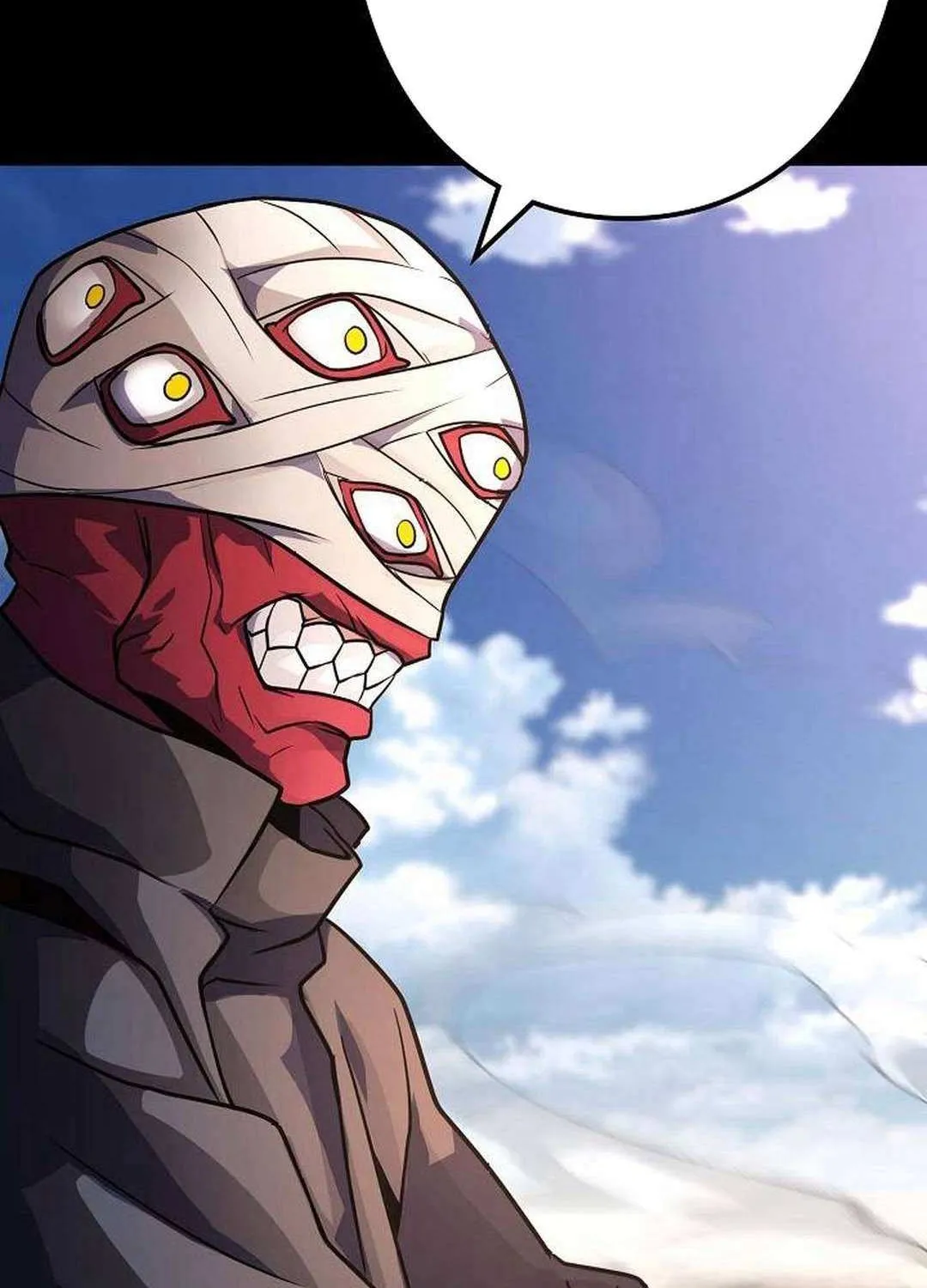 Read Reclusive Wizard chapter 31 image 83 on Lezhin