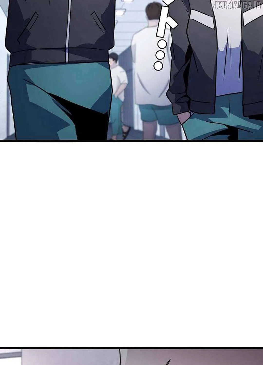 Read Reclusive Wizard chapter 31 image 92 on Lezhin