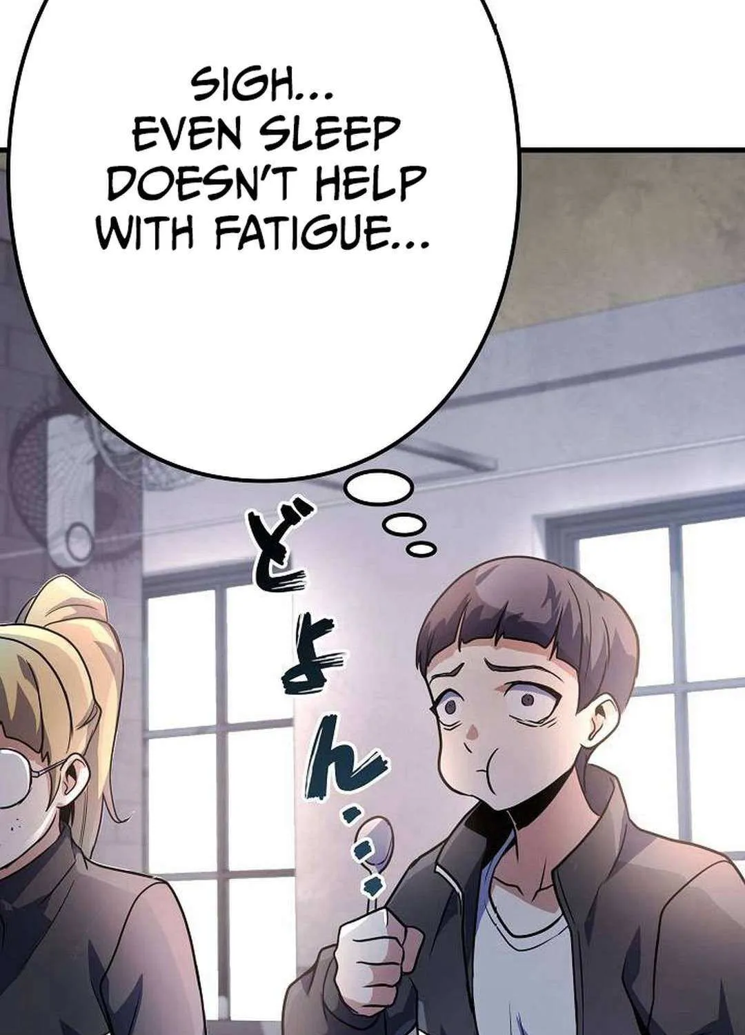 Read Reclusive Wizard chapter 31 image 94 on Lezhin