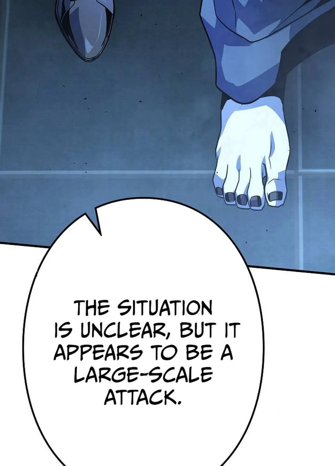 Read Reclusive Wizard chapter 32 image 109 on Lezhin