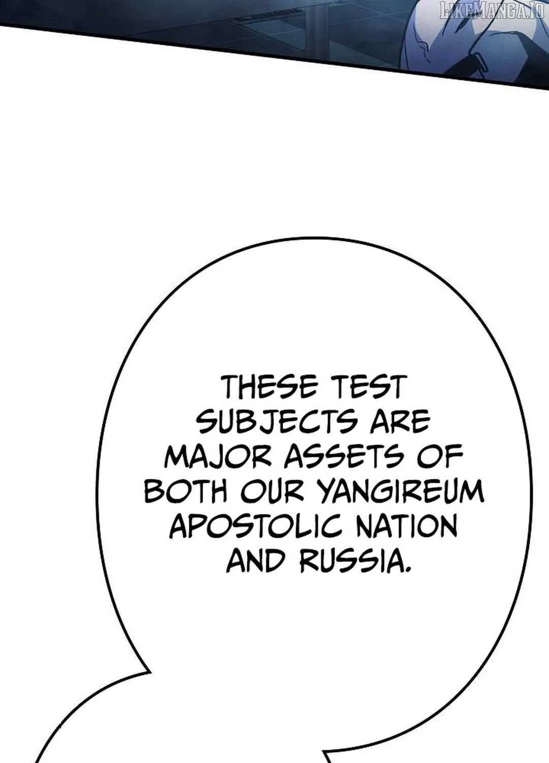 Read Reclusive Wizard chapter 32 image 112 on Lezhin