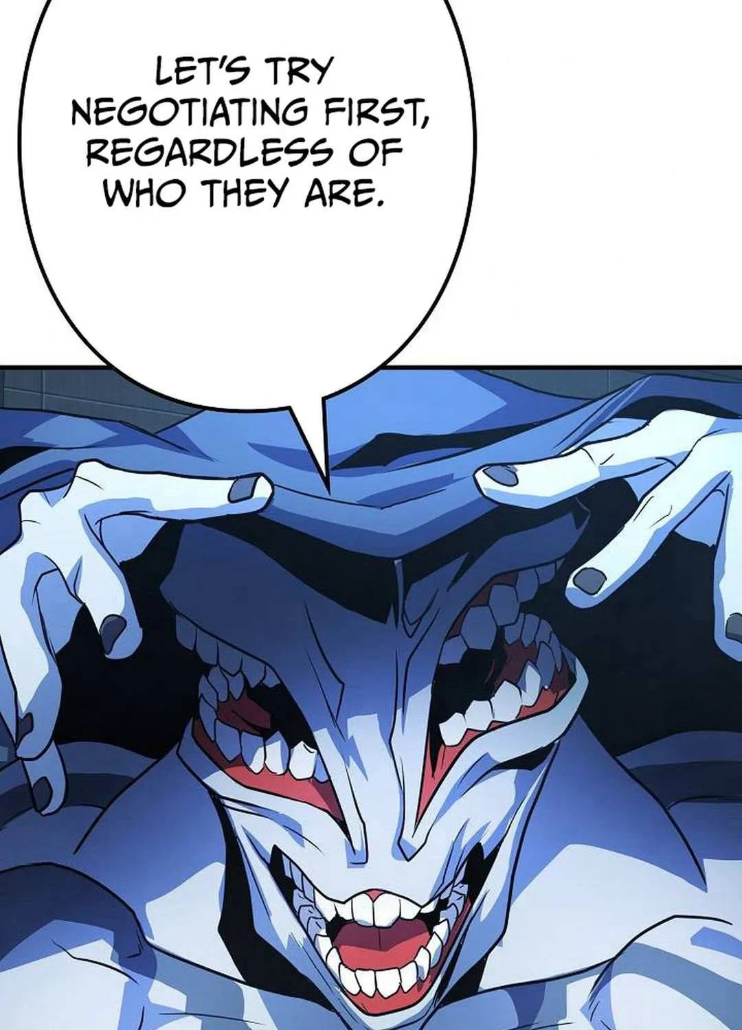 Read Reclusive Wizard chapter 32 image 113 on Lezhin