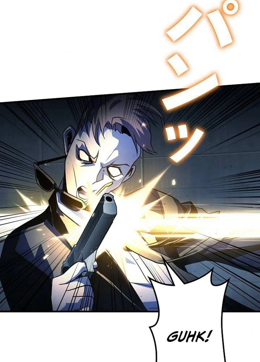 Read Reclusive Wizard chapter 32 image 120 on Lezhin