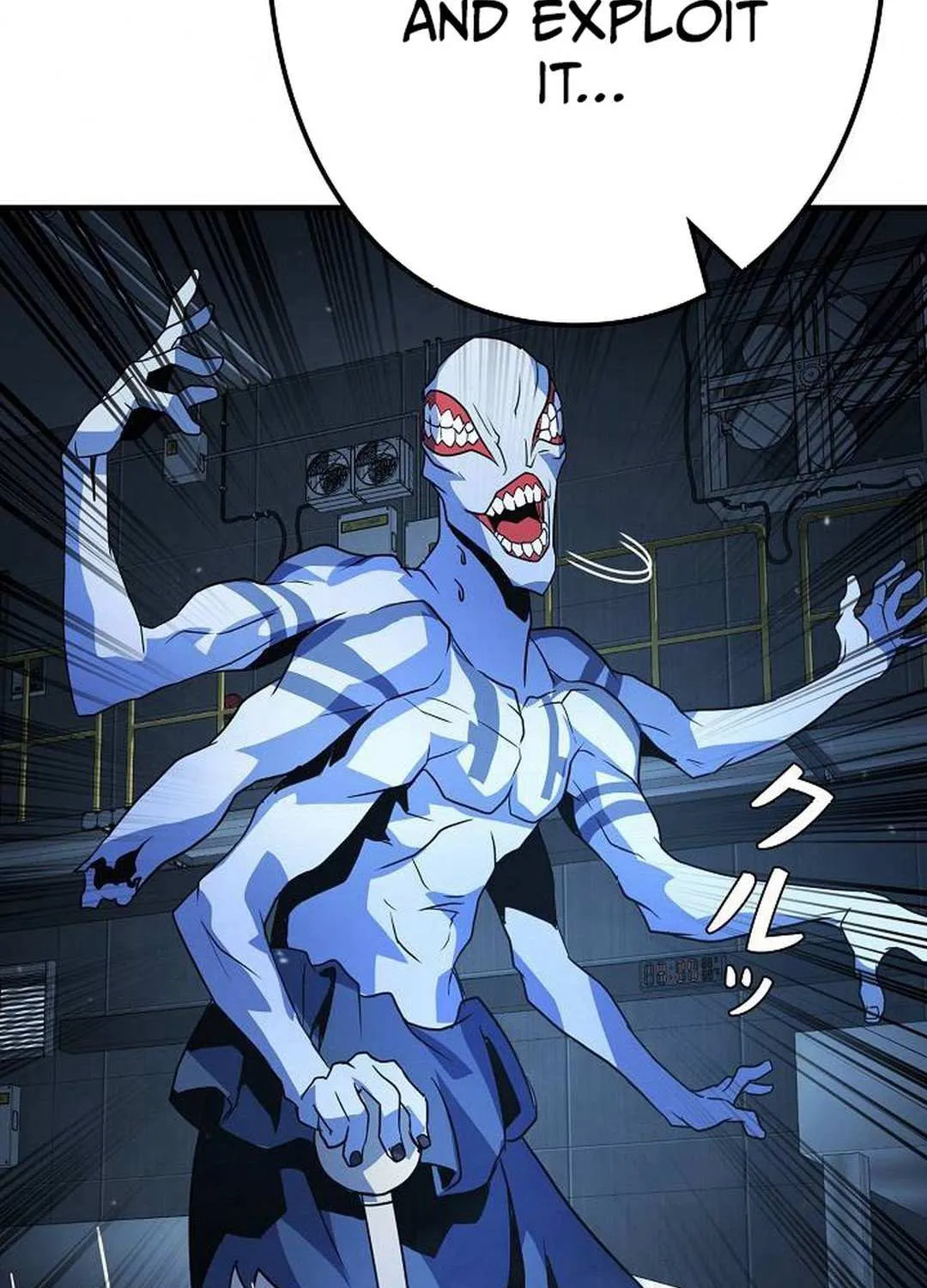 Read Reclusive Wizard chapter 32 image 123 on Lezhin