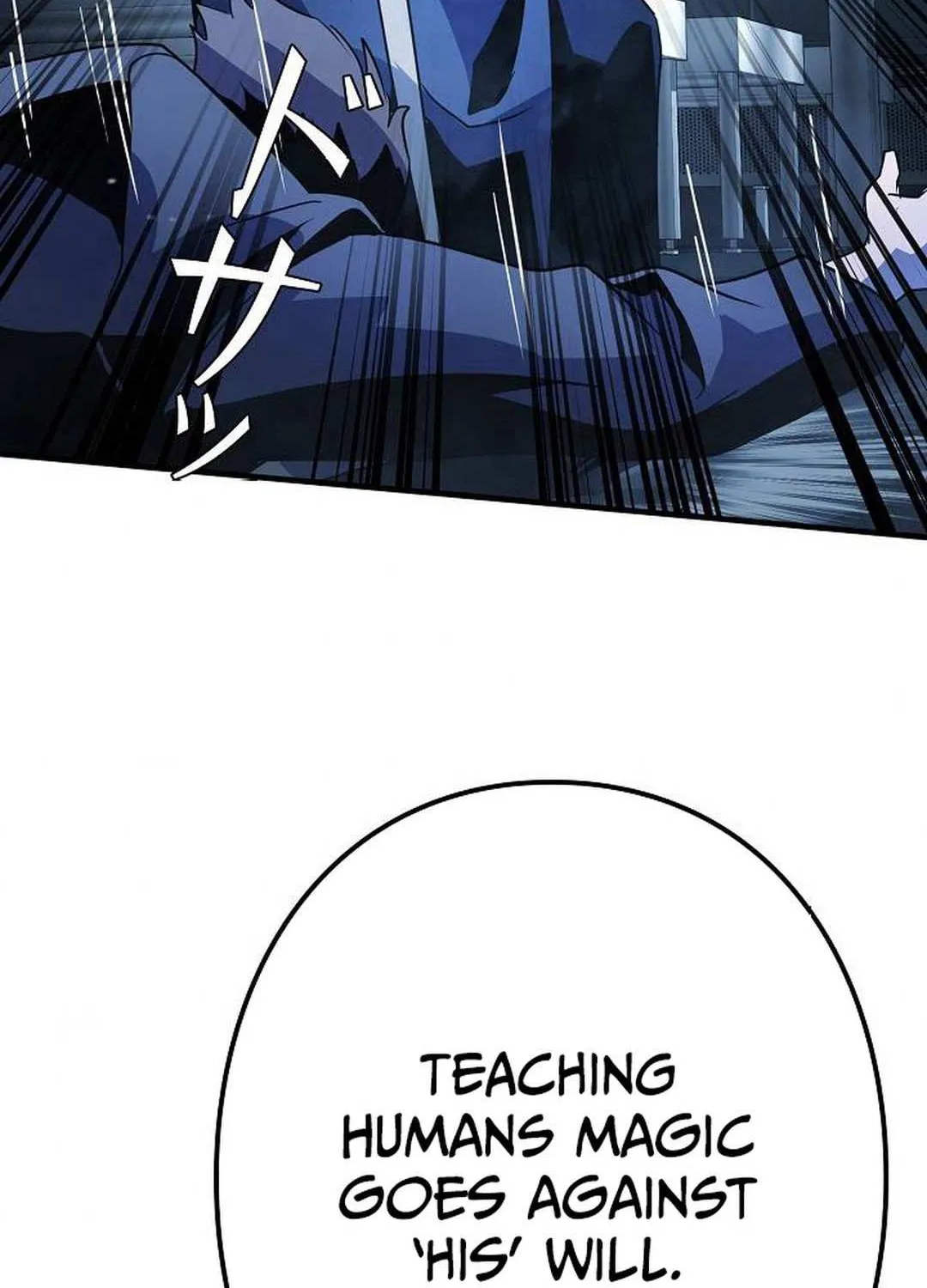 Read Reclusive Wizard chapter 32 image 124 on Lezhin