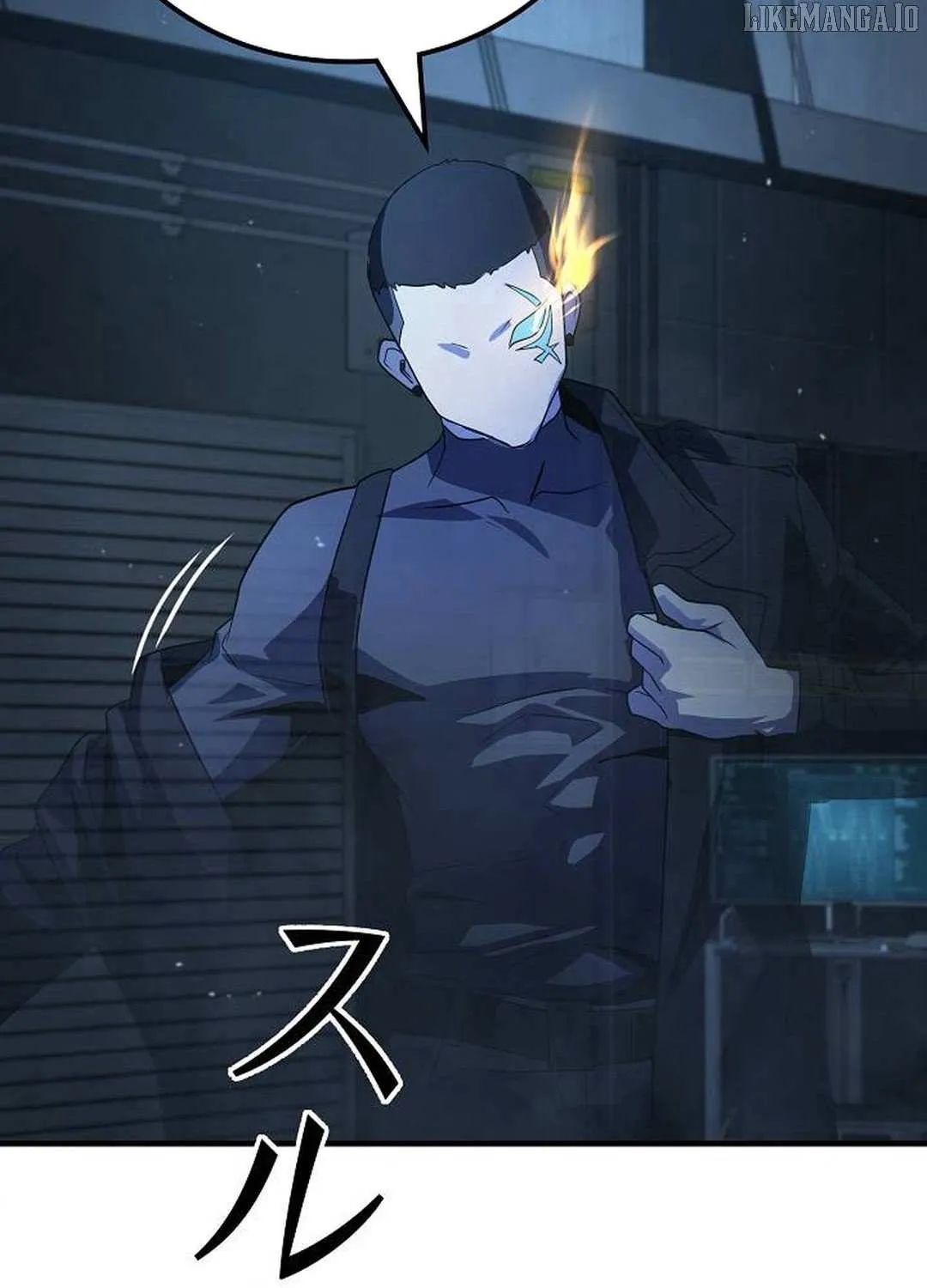 Read Reclusive Wizard chapter 32 image 126 on Lezhin