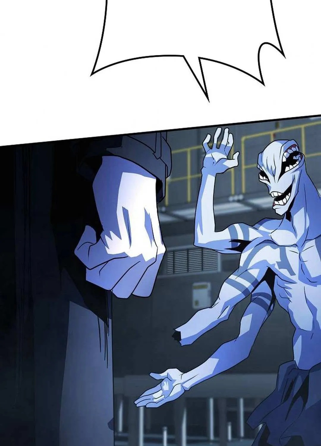 Read Reclusive Wizard chapter 32 image 130 on Lezhin