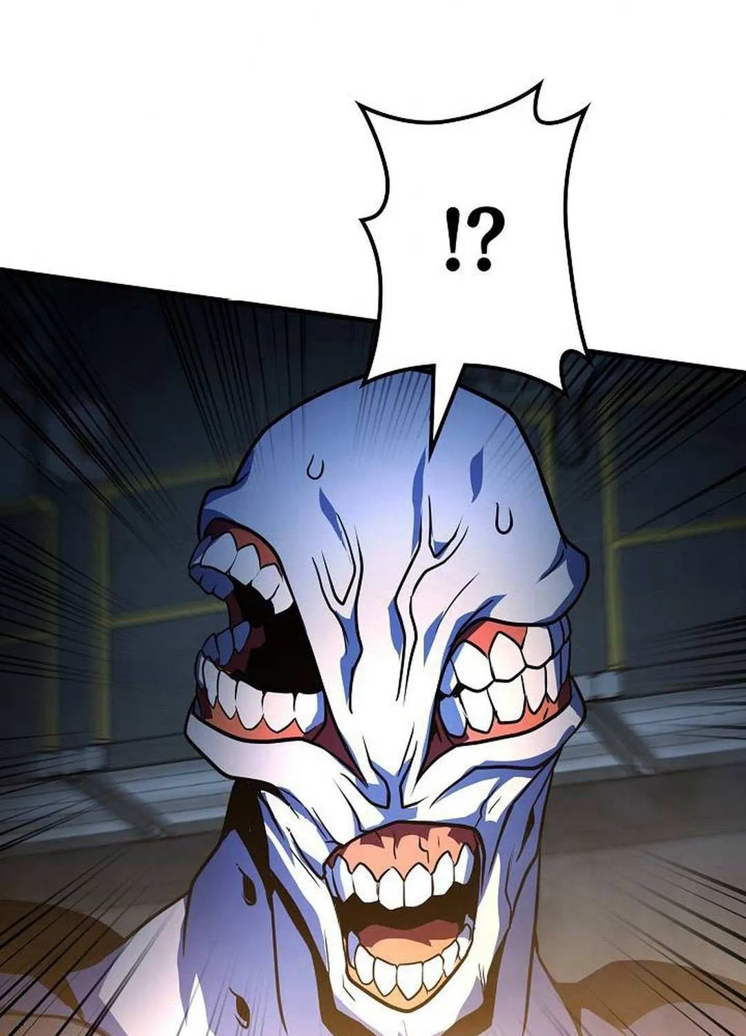 Read Reclusive Wizard chapter 32 image 134 on Lezhin