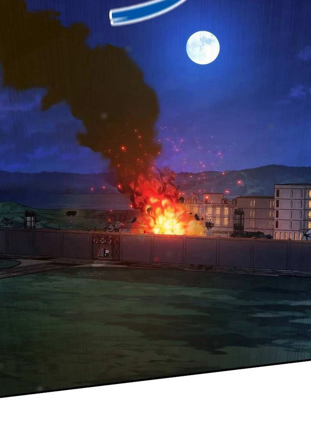Read Reclusive Wizard chapter 32 image 136 on Lezhin